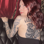 cherry wilder
