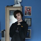 Tired Femboy