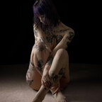 Ruby Gloom