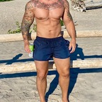Inked Dude