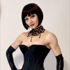 Lady Margo