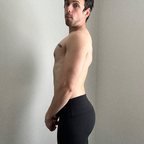 GuyInYoga