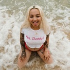 Cloudy Babe