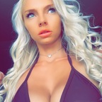 Blonde Barbie