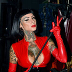 Mistress Boo