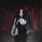 The Vampire Queen