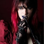 Dark Goddess Ray