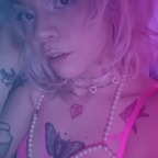 Femme Enby [sparkles]