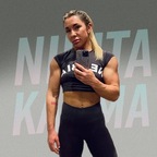 Nikita Karma[kiss]