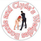 Bonnie and Clyde Wedgies