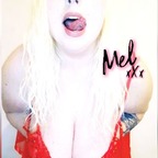 Mistress Mel NEW GG CONTENT
