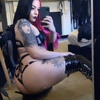 cody crimson