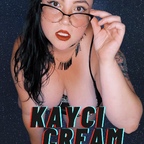 Kayci Cream VIP -NoPayWalls-