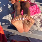 Abby Rose Sexy Feet
