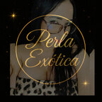 Perla Exotica VIP PROFILE [fire]