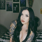 Morticia