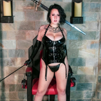 natasya thorn