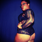 EbonyGoddessAmber