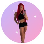 Swole barbie doll