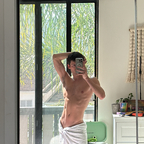 West Hollywood Twink [sparkles]