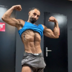 BAKI FIT