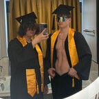 Evan and Jake