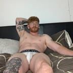 Ginger God