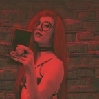 Heathen Luci yre
