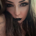 Goth Baby[black-heart]