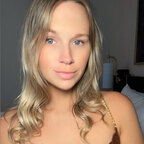 The Preferred Blonde