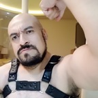 Heriberto Power Bottom