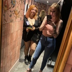 Meg and Charlie[kiss]