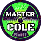 Master Cole
