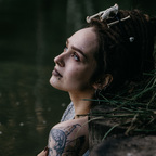 green witch