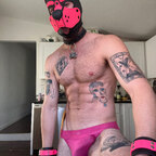 Tattoo Puppy