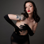 Lily LaRoy