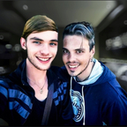 Gay Couple (Main)
