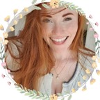 LoveAmyPond NATURAL REDHEAD