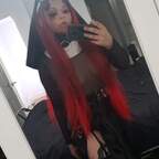 Ruby Gloom