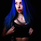 Melissa Victoria VIP [blue-heart]