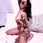 Jessy [kiss]