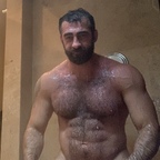 Hairy Muscle