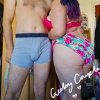 Geeky Couple