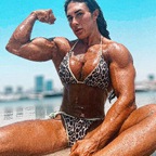 HOTTEST MUSCLE PGE ON OF