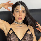 [black-heart] DUA GODDESS [black-heart]