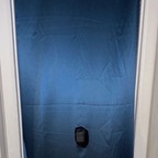 My STR8 Gloryhole