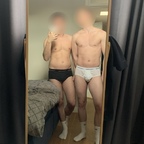 Timothy & Joey