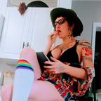 Kink vision by Mystick Moons