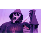 Your Ghostie Girl