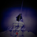 Rosebudbiker
